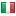 paiq.nl server is located in Italy